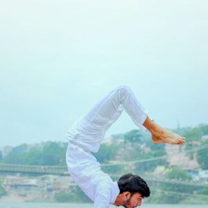 General Yoga classes (Group 1hr)