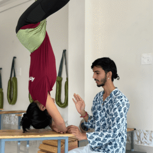 General Yoga classes (1hr)